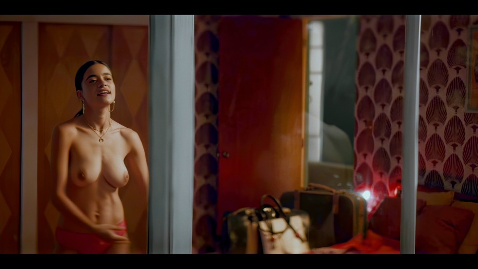 Paulina Gaitan Diablo xxx