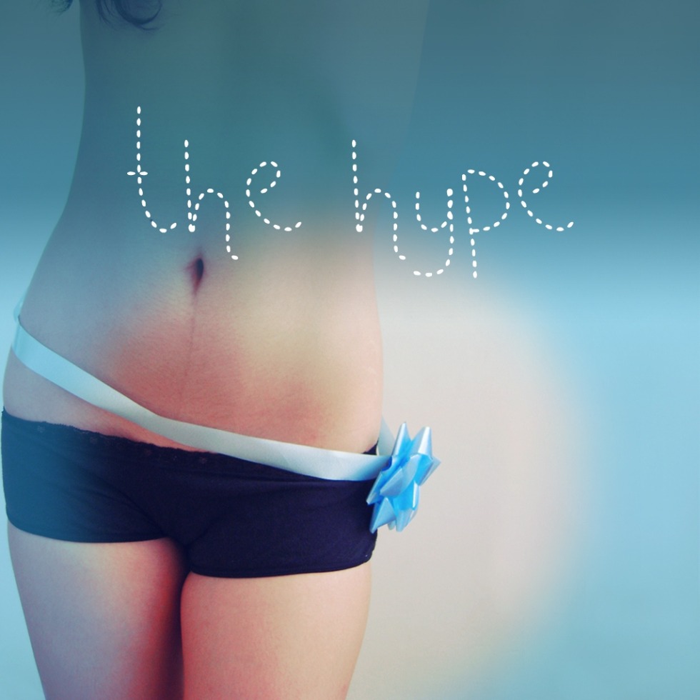 The body of the girl 12 years old