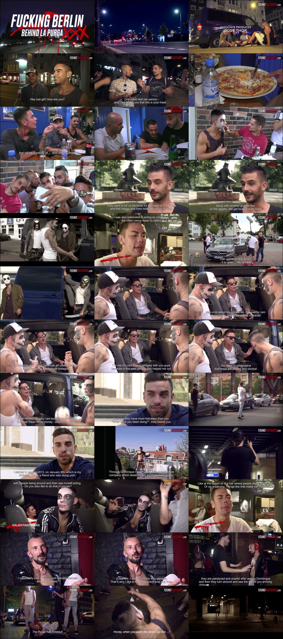 Antonio Miracle Gay Antonio Miracle Antonio Miracle