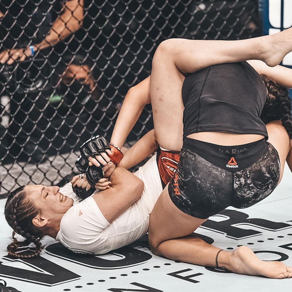 Jojua photo in a swimsuit