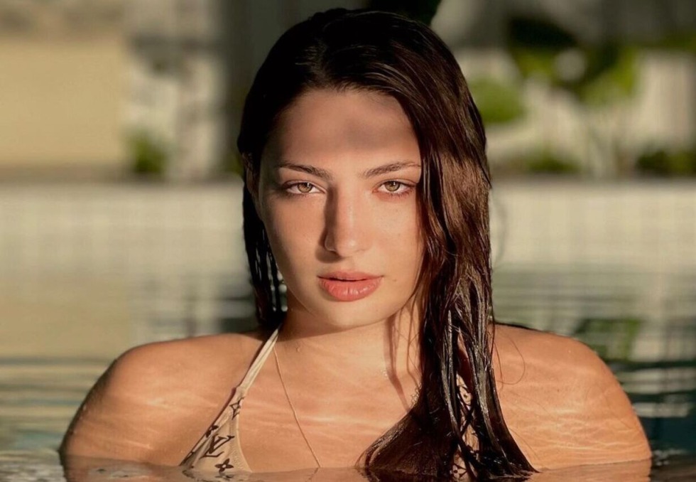 Fighter MMA Liana Jojua