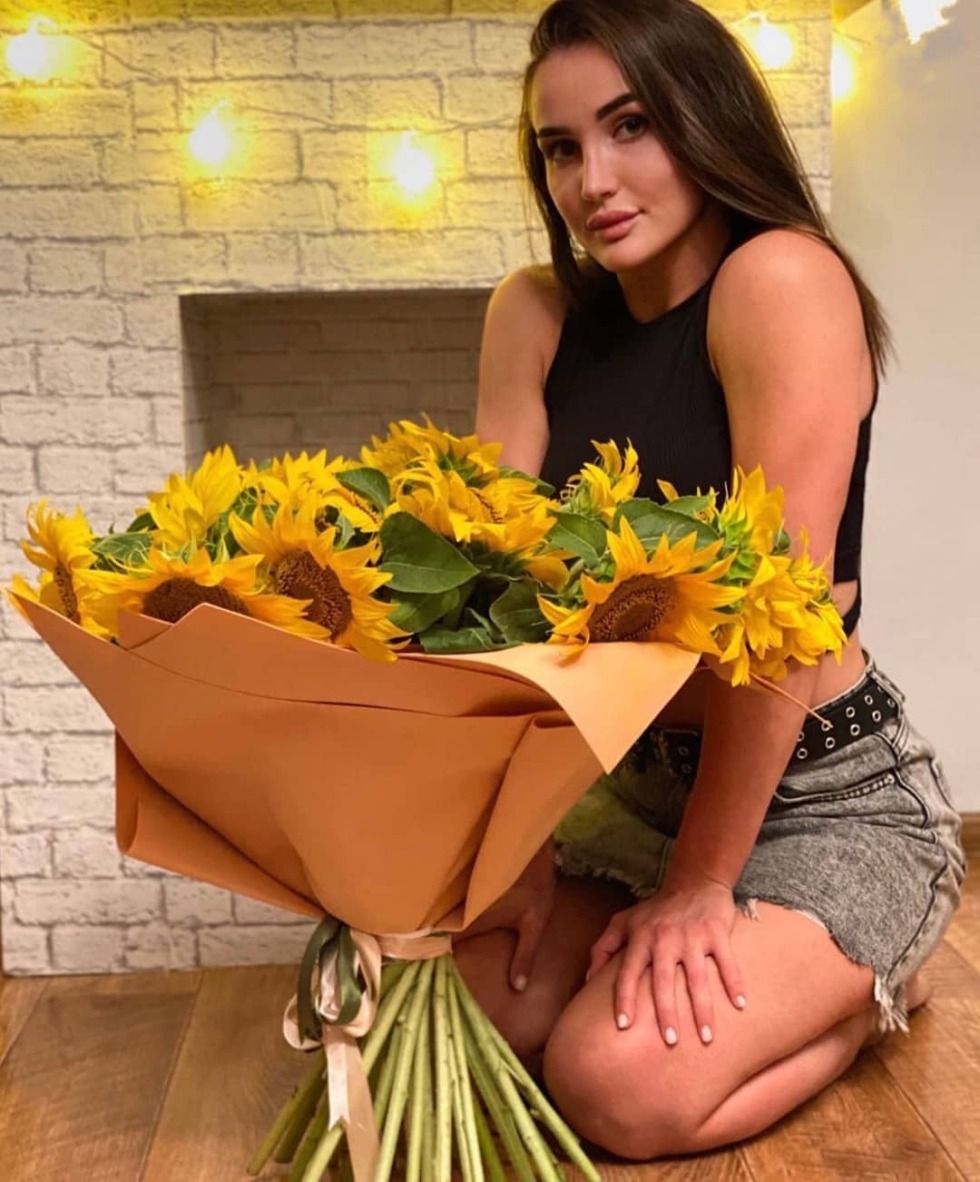 Liana Jojua is dismissed from UFC