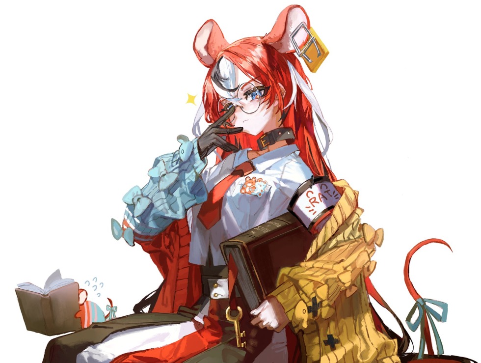 Hololive Hakos Baelz