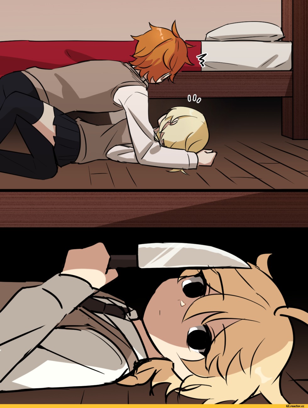 Genshin Impact Lumine Naked Pussy Backside View