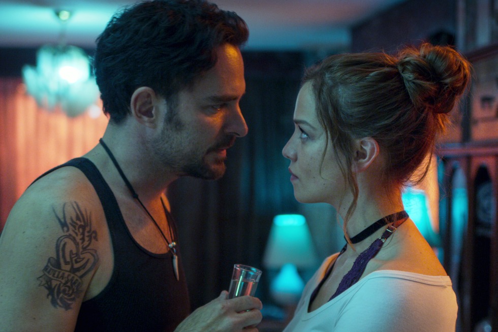 Who Killed Sara Season 3 Alex Lover