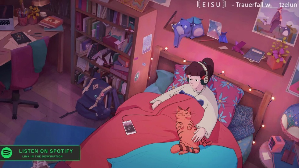 Synthwave Retrowave 80's