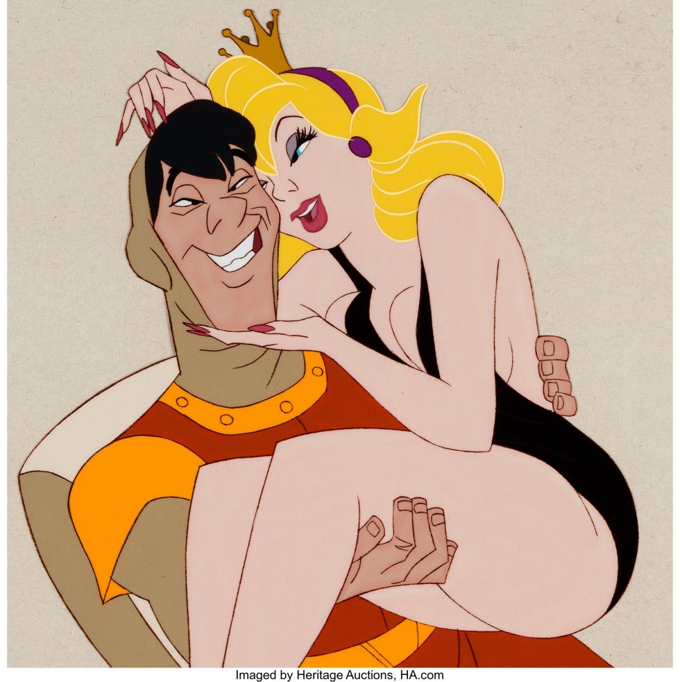 Xxx 3 d hentai with a dragon