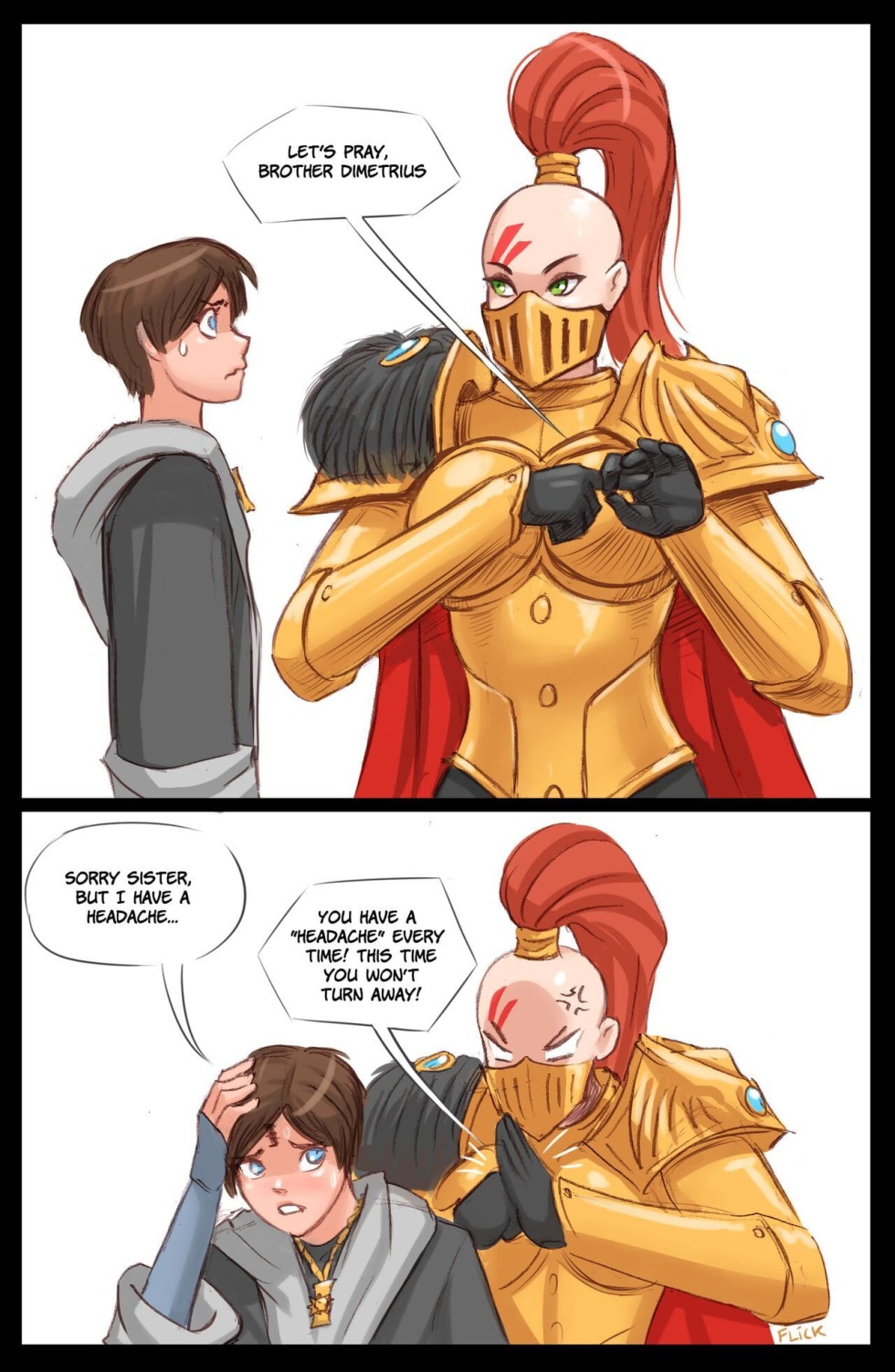 The secret of the third planet Hentai