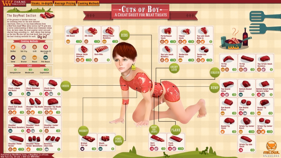 Padoru Pador Compilation