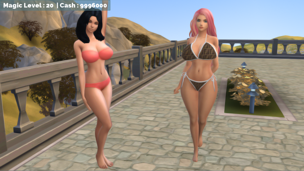 ENVIRONMENTAL PROBLEMS table