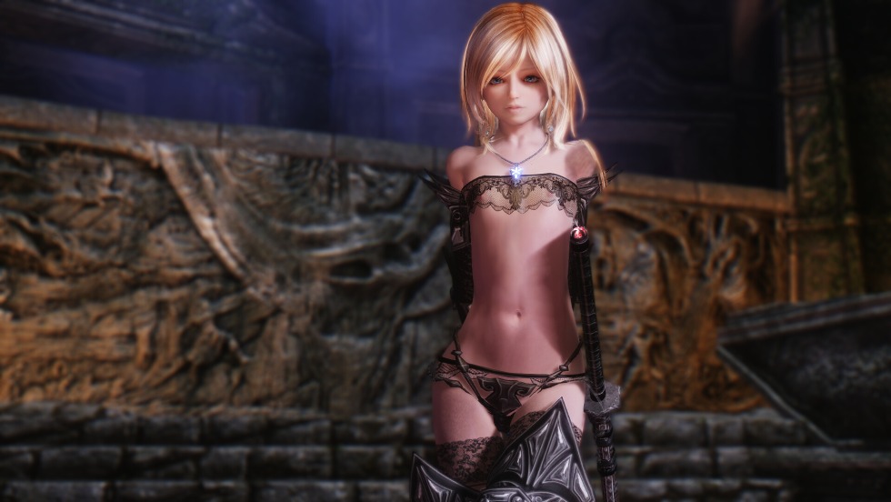 Kanna Blaster Master Zero