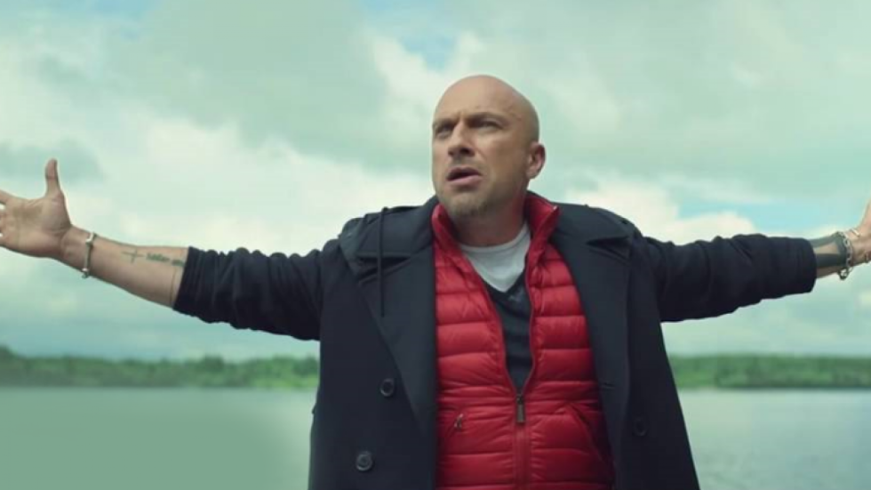 What Nagiyev advertises