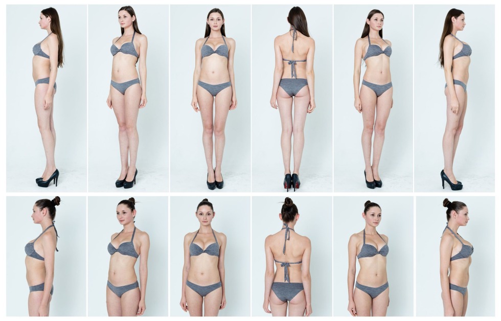 Niko artmodel huge breasts