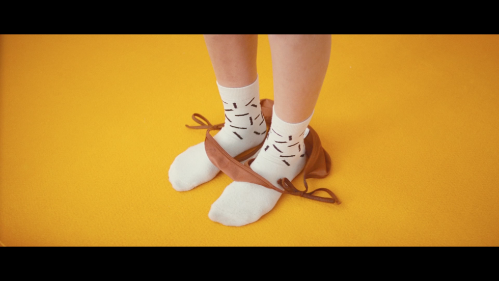 Jenna Petersen model