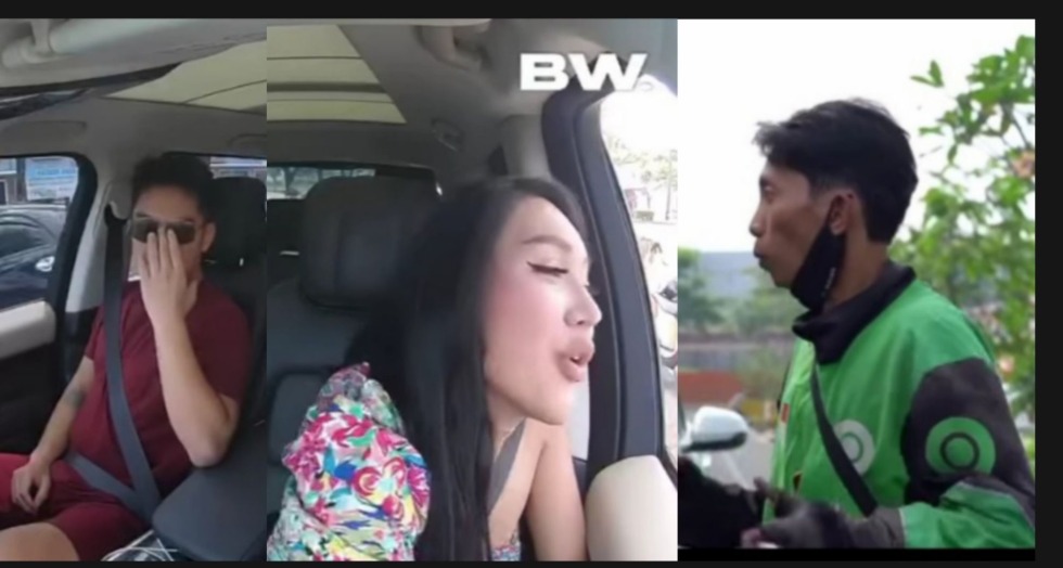 SISKAEEEEE PRANK OJOL