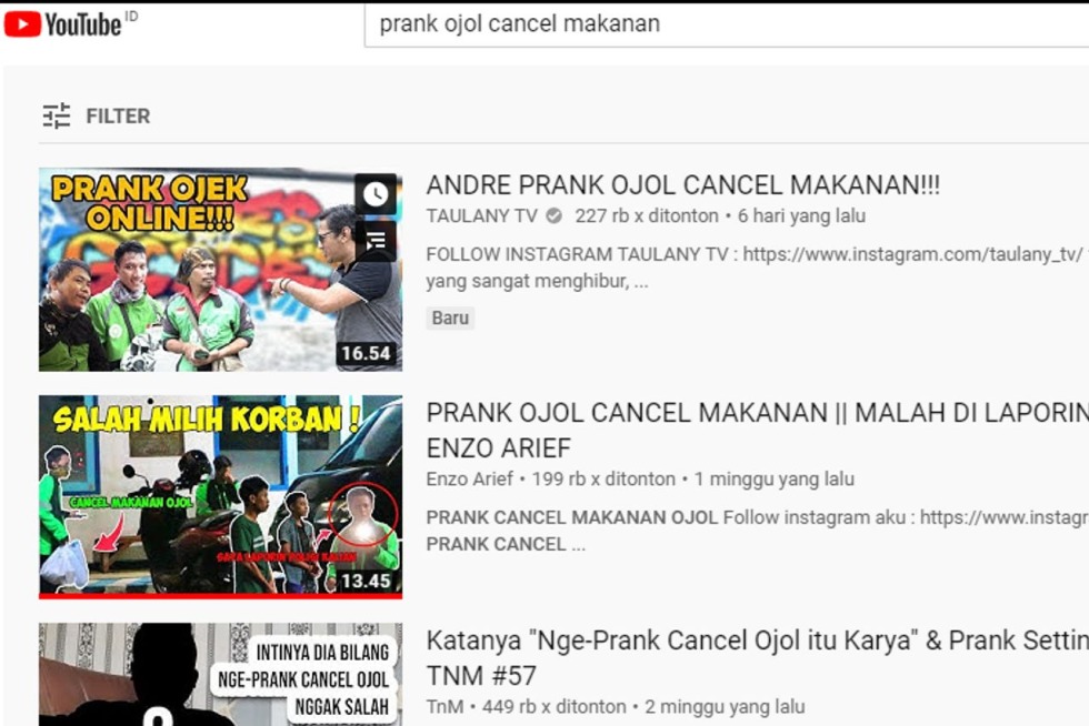 Brush / Plunderer anime