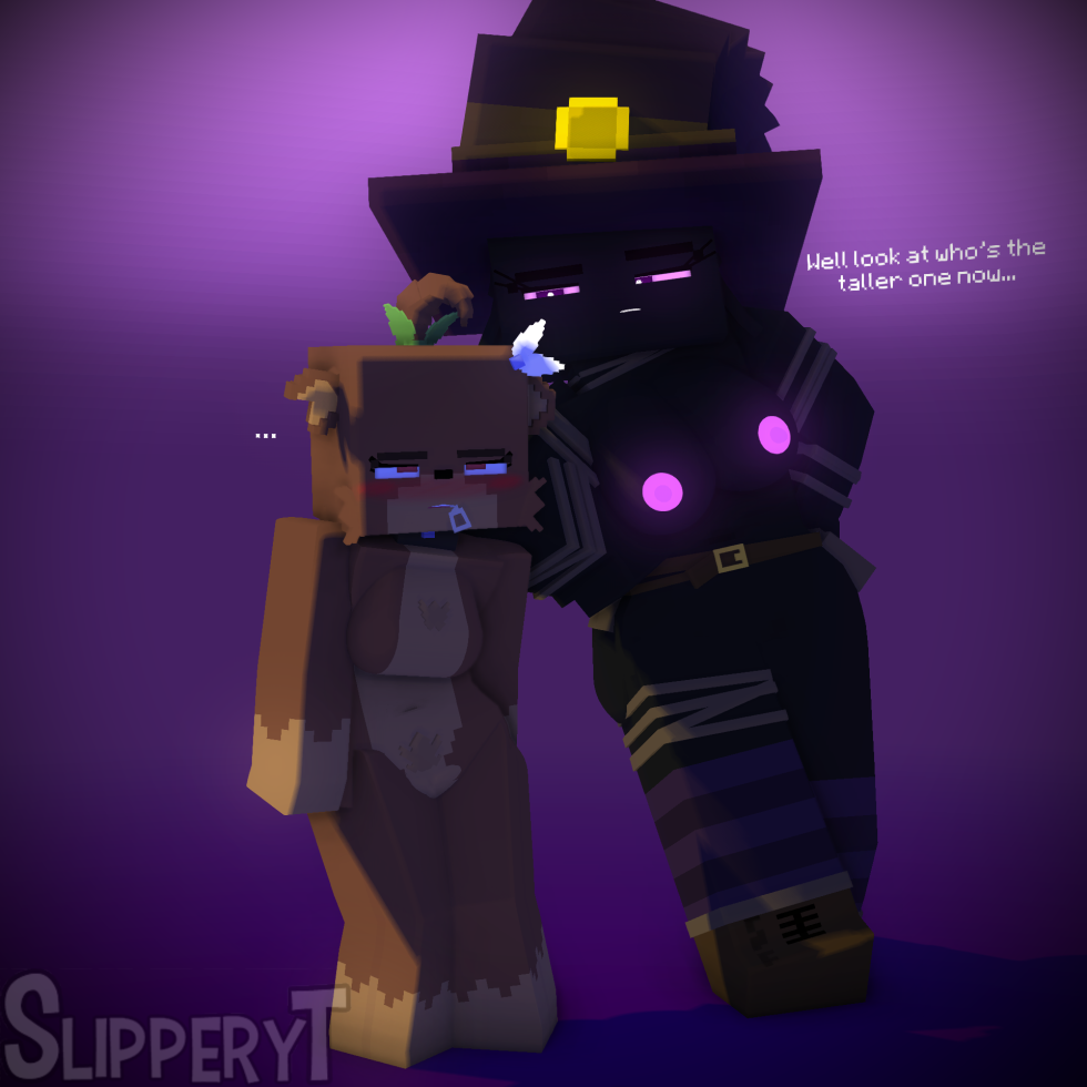 Slipperyt Jenny Ender