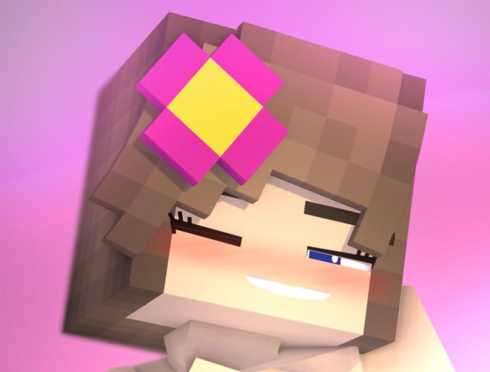 Jenny Minecraft