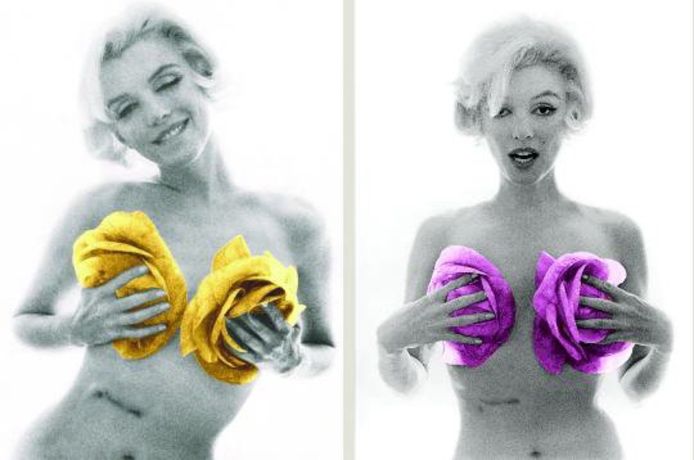 Carrie Chambers actress