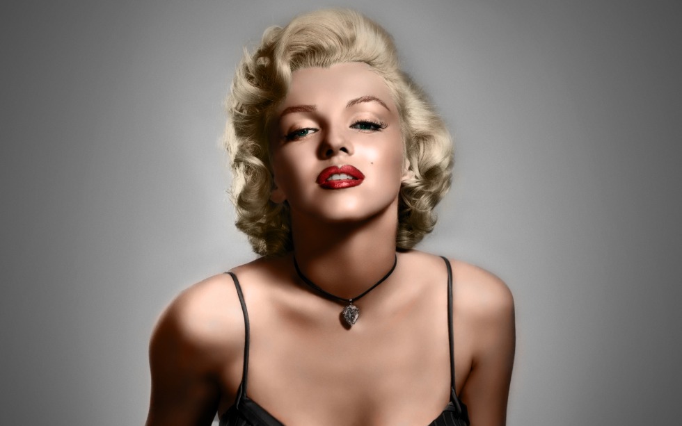 Marilyn Lohan