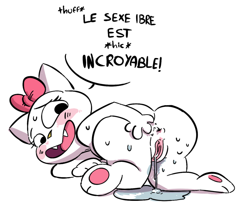 Lisa Simpson and hooligans Comic Hentai