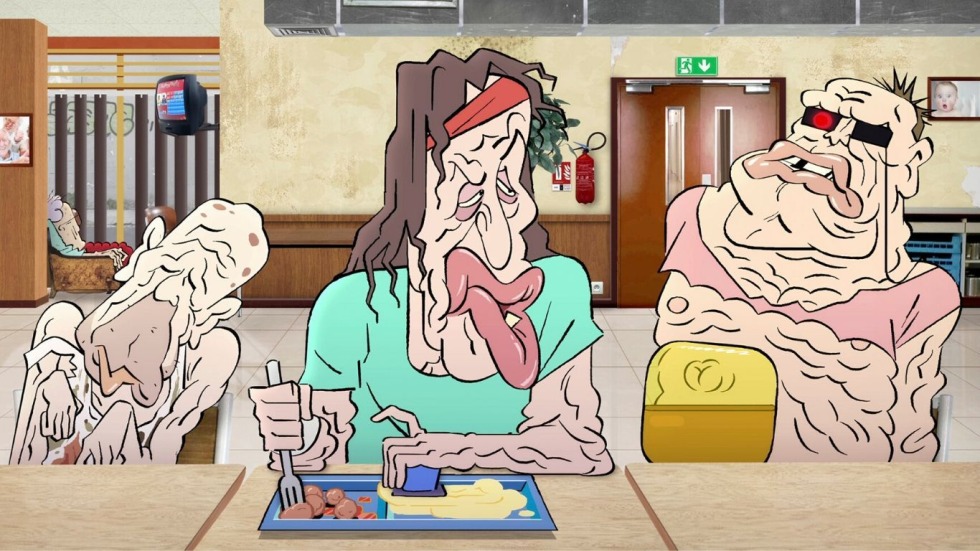 Jessica James Double penetration