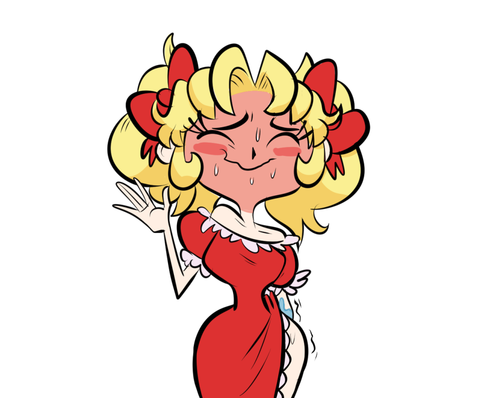 Les Kassos animated series