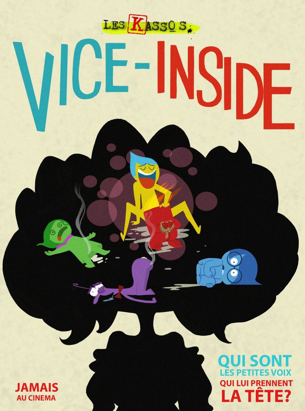 Drawings Bruce Morgan