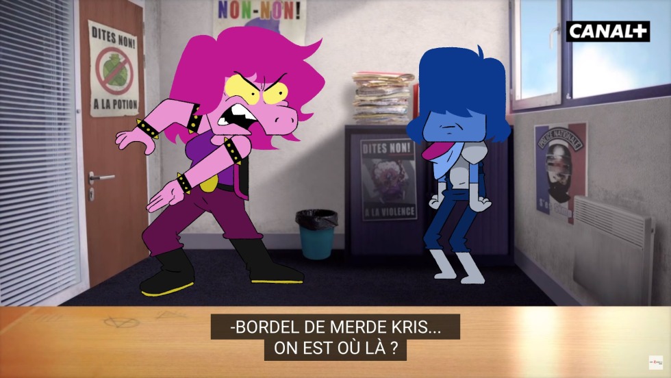 Sorenutz Amazon Femdom Spanking Anime Inces