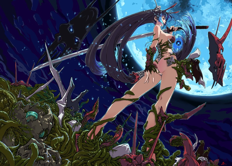 Lord of Darkness Magic of subordination Shera