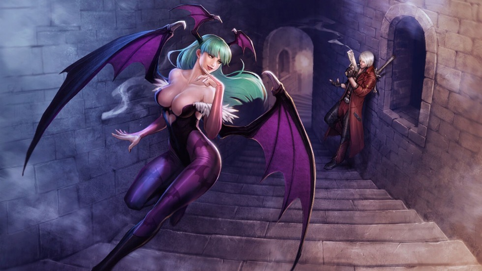 Quieleg the Witch Chaos