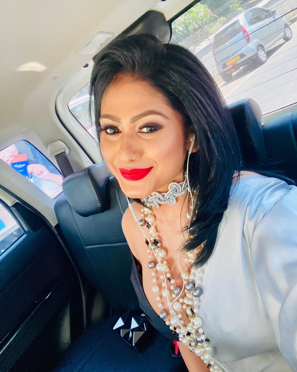 Hansamali Queen Goli photo