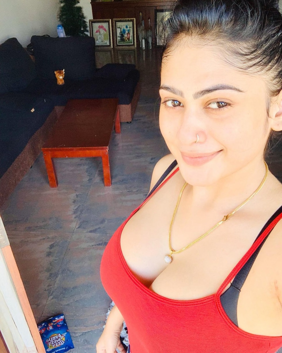 Piaumi Hansamali Leaked