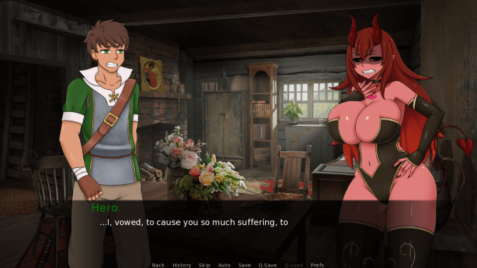 Hentai games for android novels