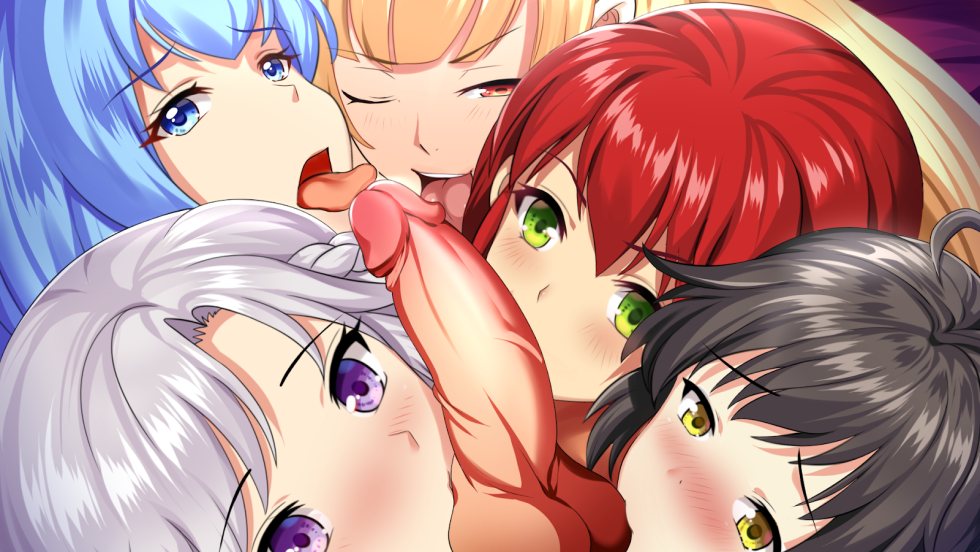 Negligee Love Stories Game