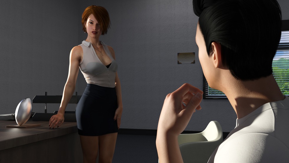 The AWAKENING 0.3.2A