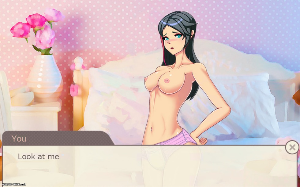 My Cute Cousins Barbara