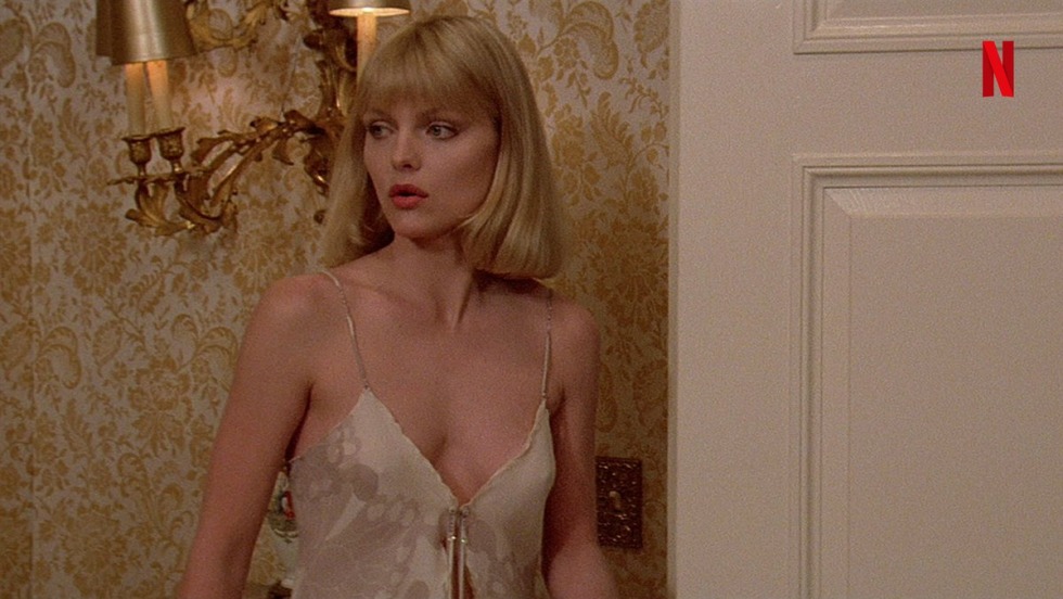 Meri Elizabet Mastrantonio - Mishel Faifer