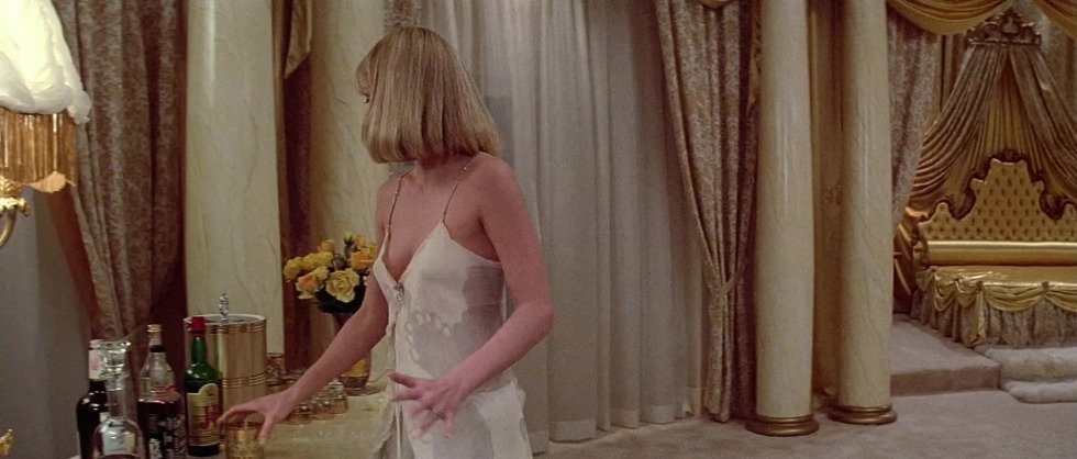 Lady with Shram Film 2007