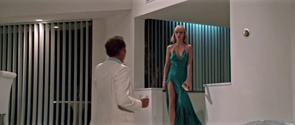 Michelle Pfeiffer 1983