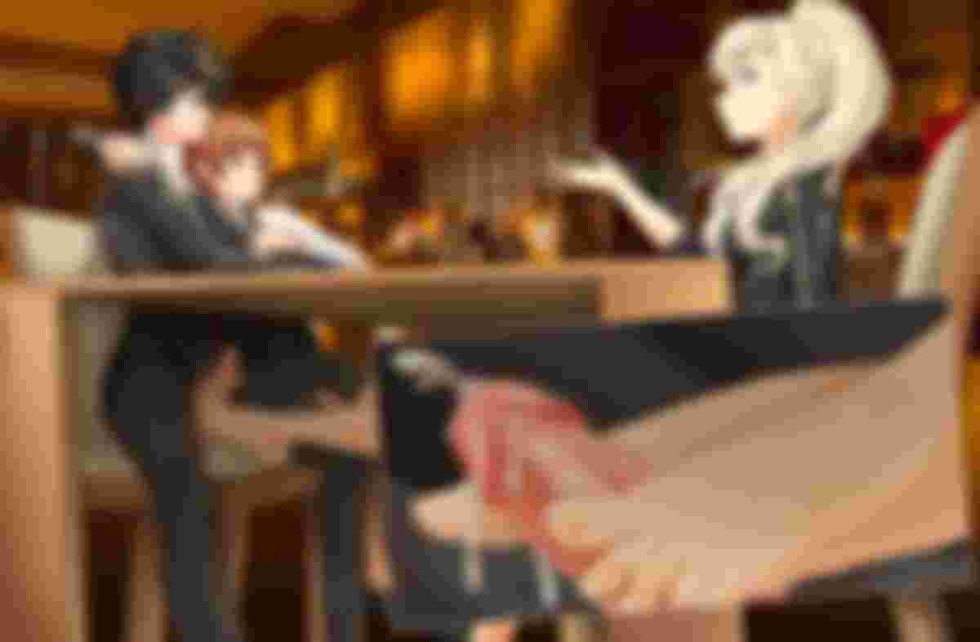 Futjob-change under the table