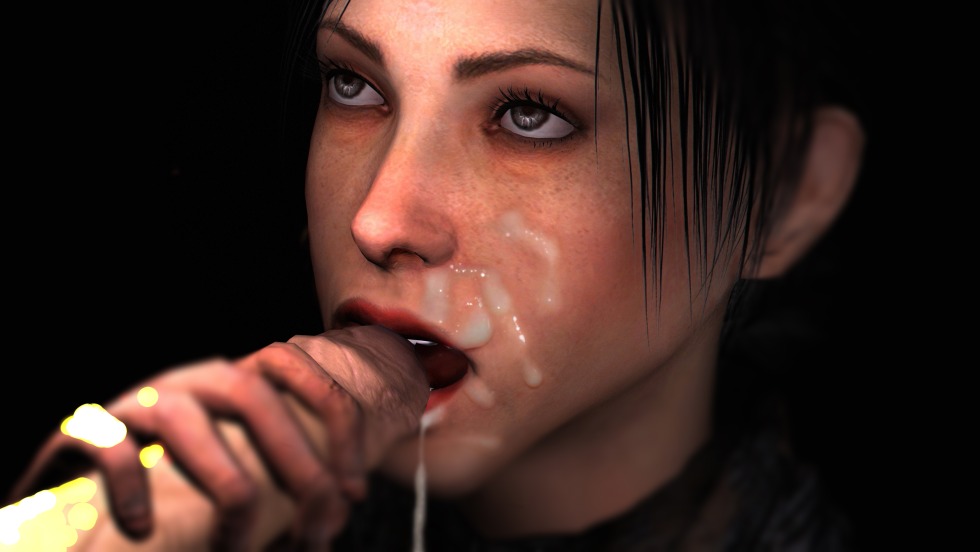 XXX Far Cry 3 Citra and Jason