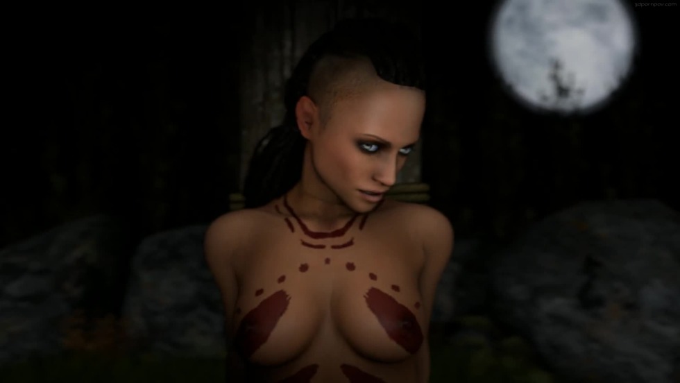 Citra Farm Region 3 vagina