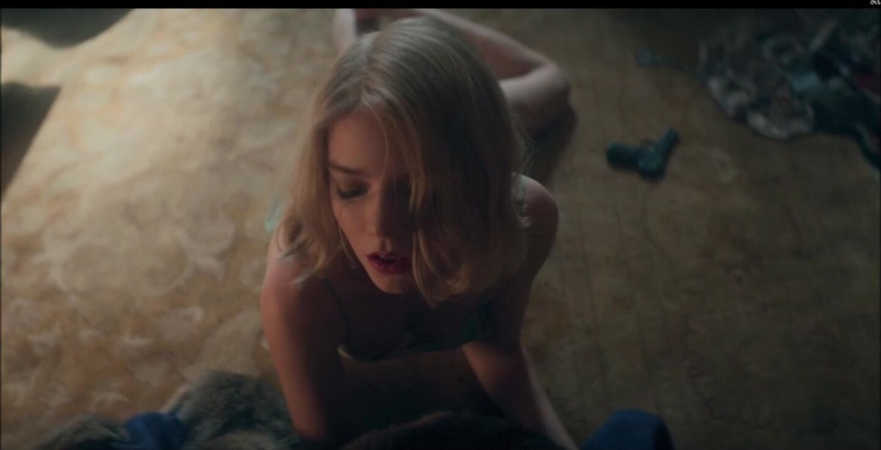 Mr. Weston Emma 2020