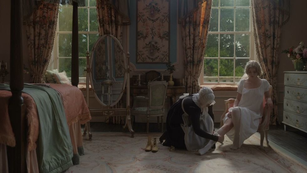 Anna Taylor Joy Naked