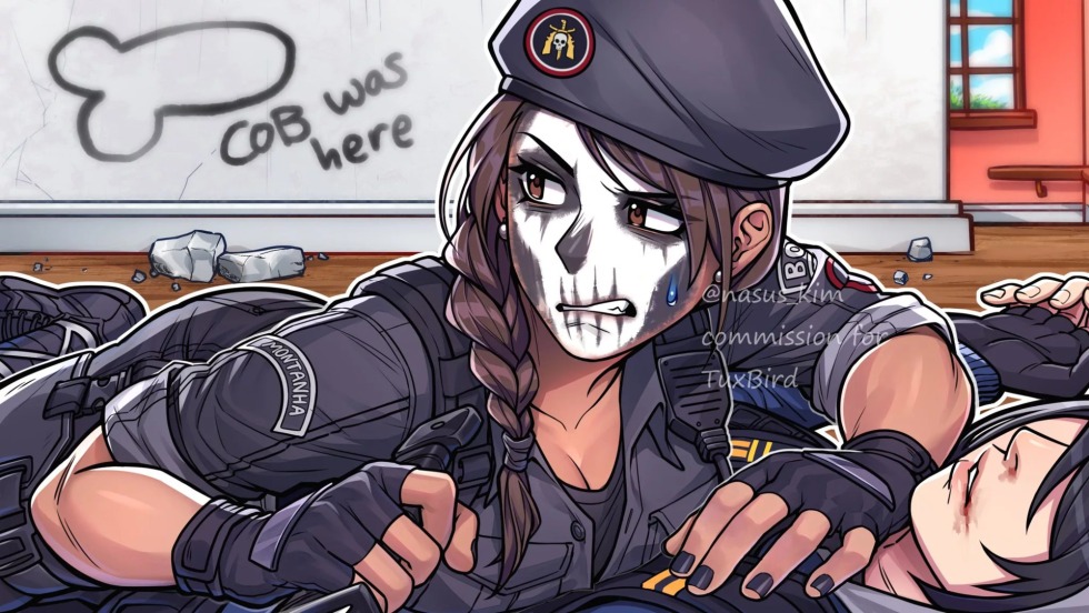 Laurena Garcia Model 2019