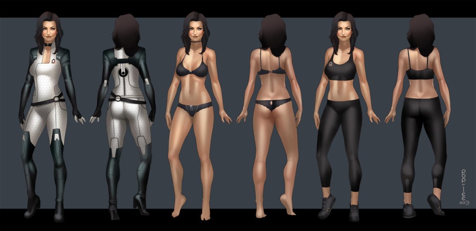 Tom Clancy's Rainbow Six Siege Caveira