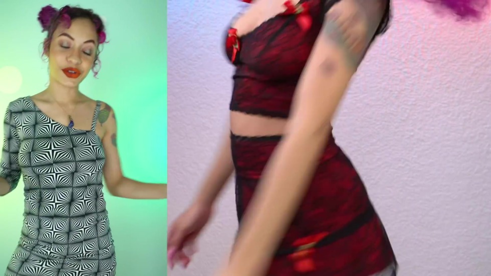 Armonie Pierson photo