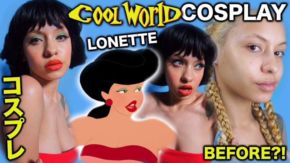 Armonie Pierson Patreon