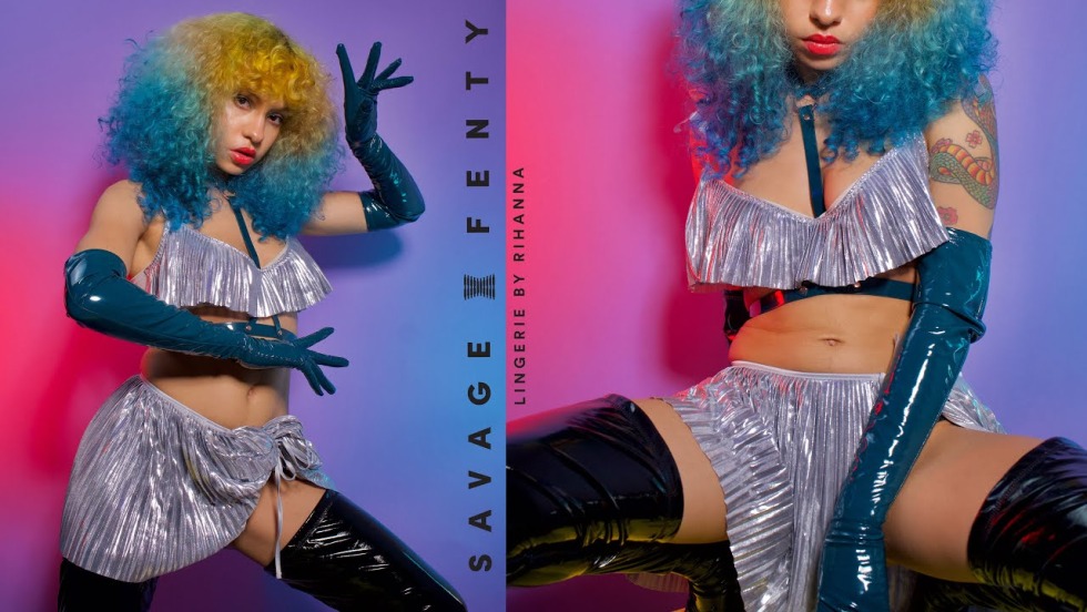 Armonie Pierson Patreon